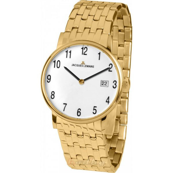 Часы Jacques Lemans Vienna 1-1848H